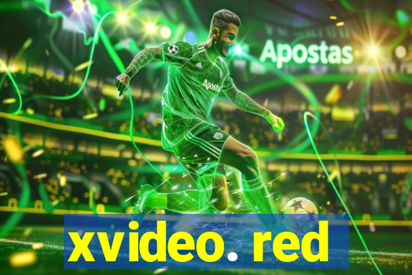 xvideo. red
